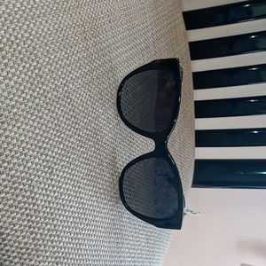 Authentic Chanel sunglasses